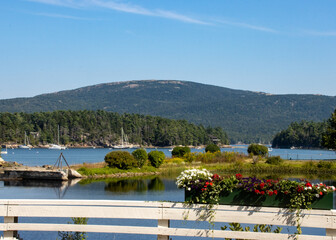 Acadia National Park