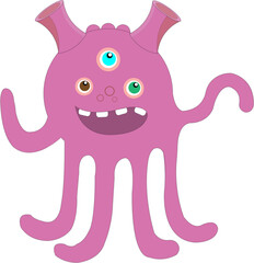 Space Inhabitant Alien