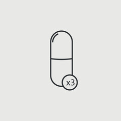 capsule course icon