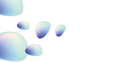 Modern Elegant Liquid Background Vectors