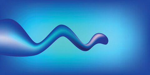 Modern Elegant Liquid Background Vectors