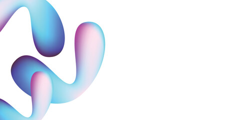 Modern Elegant Liquid Background Vectors