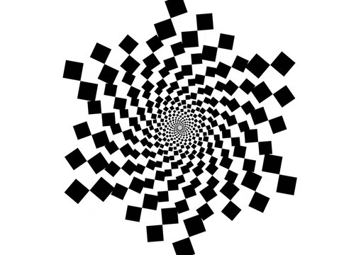 patterns rotate and repeat checkers