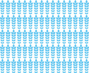 Beautiful and colorful vector pattern. Seamless vector pattern. Textile and fabric pattern. Simple and Stylish pattern.