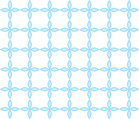 Beautiful and colorful vector pattern. Seamless vector pattern. Textile and fabric pattern. Simple and Stylish pattern.