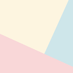 Obraz premium pink and green background