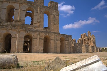 Fototapeta premium roman forum