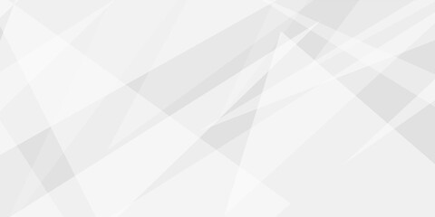 Abstract background with gray background with texture, white abstract modern background. Geometry shine and layer element vector for presentation design. Decorative web layout or poster, banner.design