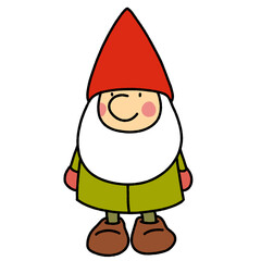 forest gnome