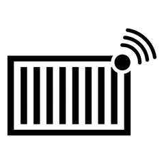 nsha13 NewSmartHomeAppliance nsha - english: container tracking . track your freight shipments - cargo container . smart wireless digital networking system . transportation logistics . xxl g11444