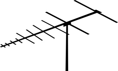 Antenna png illustration