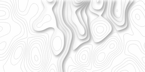 abstract pattern with lines Topographic map background. Line topography map contour background, geographic grid. Abstract vector illustration.	
