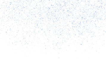 背景素材_ラメグリッター_ブルー