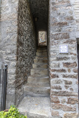 Scheggino (Pg), Umbria, Italia, Umbria