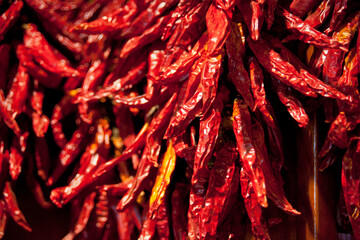 Naklejka premium Mercat de L' Olivar, Palma, Mallorca, Islas Baleares, Spain