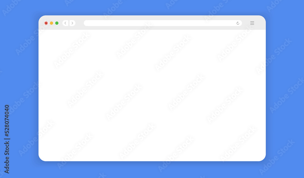 Poster Web browser, internet browser search engine. Search bar for ui ux design and web site. Search address and navigation bar icon. Collection of search form templates for websites