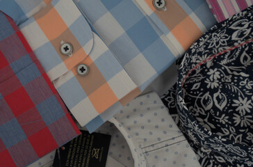 Detalles en la tela © Jafet