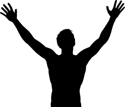 recommend clip art: Spiritual joy