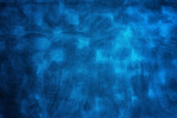 Obraz na płótnie Canvas Abstract Dark Blue Dark Concrete Wall Texture Background.