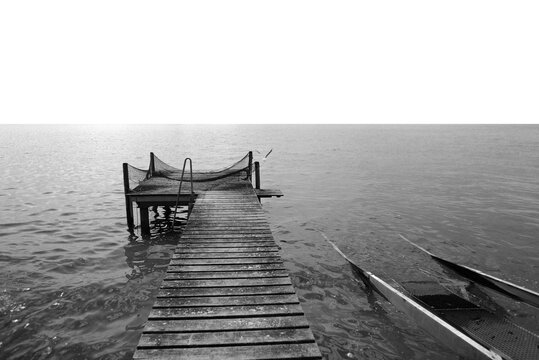 approdo sul mare, approdo nel nulla
