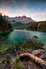 Eibsee