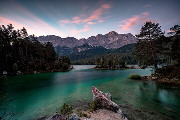 Eibsee