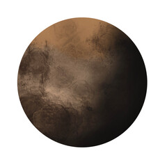 Planets in the solar system Mercury, Venus, Earth, Mars, Jupiter, Saturn, Uranus, Neptune, Bluto, extraterrestrial galaxy