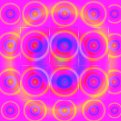 Modern color full background design 