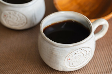 鴛鴦茶