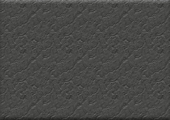 black asphalt texture
