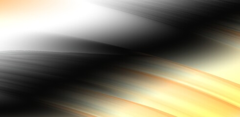 Digital brush trail abstract background. Colorfful digital art