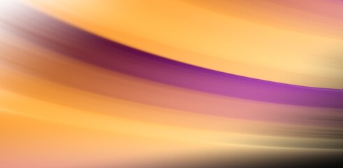Digital brush trail abstract background. Colorfful digital art