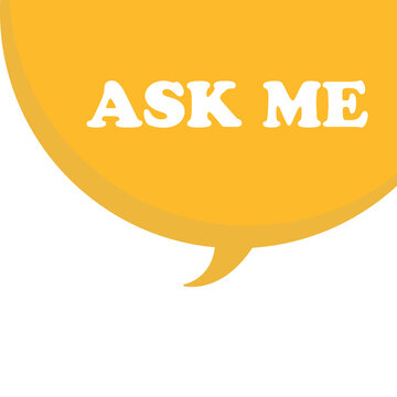 Ask Me Images – Browse 281 Stock Photos, Vectors, and Video