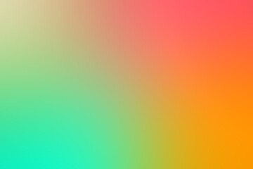 colorful abstract light glare background copy space