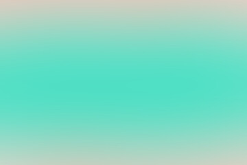 mint abstract background with copy space