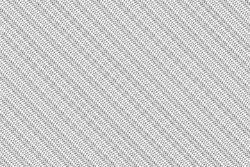 Fototapeta na wymiar Geometric pattern black and white line texture mesmorizing