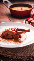 foto gastronomia