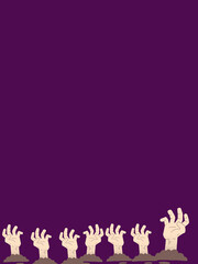 background with a person