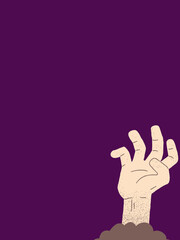 hand holding a cigarette