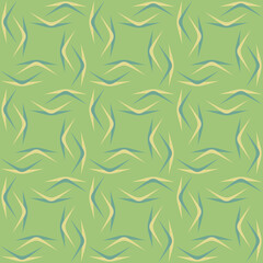 Simple abstract seamless pattern for decorating any surfaces and things.