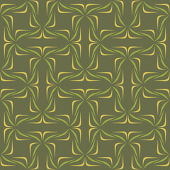 Simple abstract seamless pattern for decorating any surfaces and things.