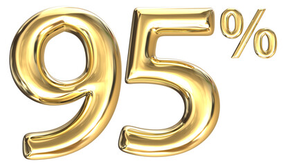 3d golden 95