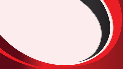 abstract background with red lines
