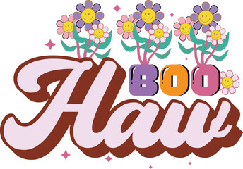 Halloween Svg Design