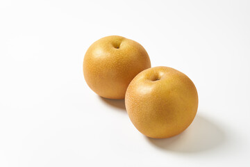 和梨　豊水イメージ