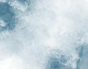 Abstract watercolor textured background. Design for your date, postcard, banner, logo.
