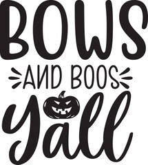 Halloween svg design cut files