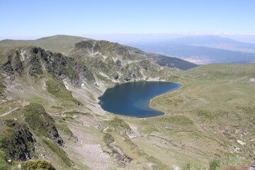 Travel to Balkans - Romania and Bulgaria