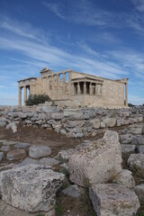 Fototapeta na wymiar Travel to Greece