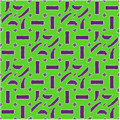 
Abstract ethnic rug ornamental seamless pattern.Perfect for fashion, textile design, cute themed fabric, on wall paper, wrapping paper, fabrics and home decor.